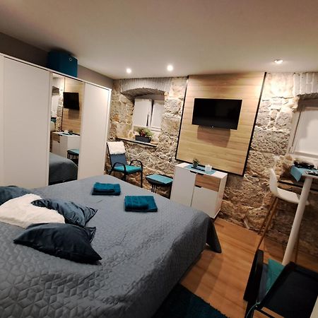 Apartman Barocco Lovran Bagian luar foto