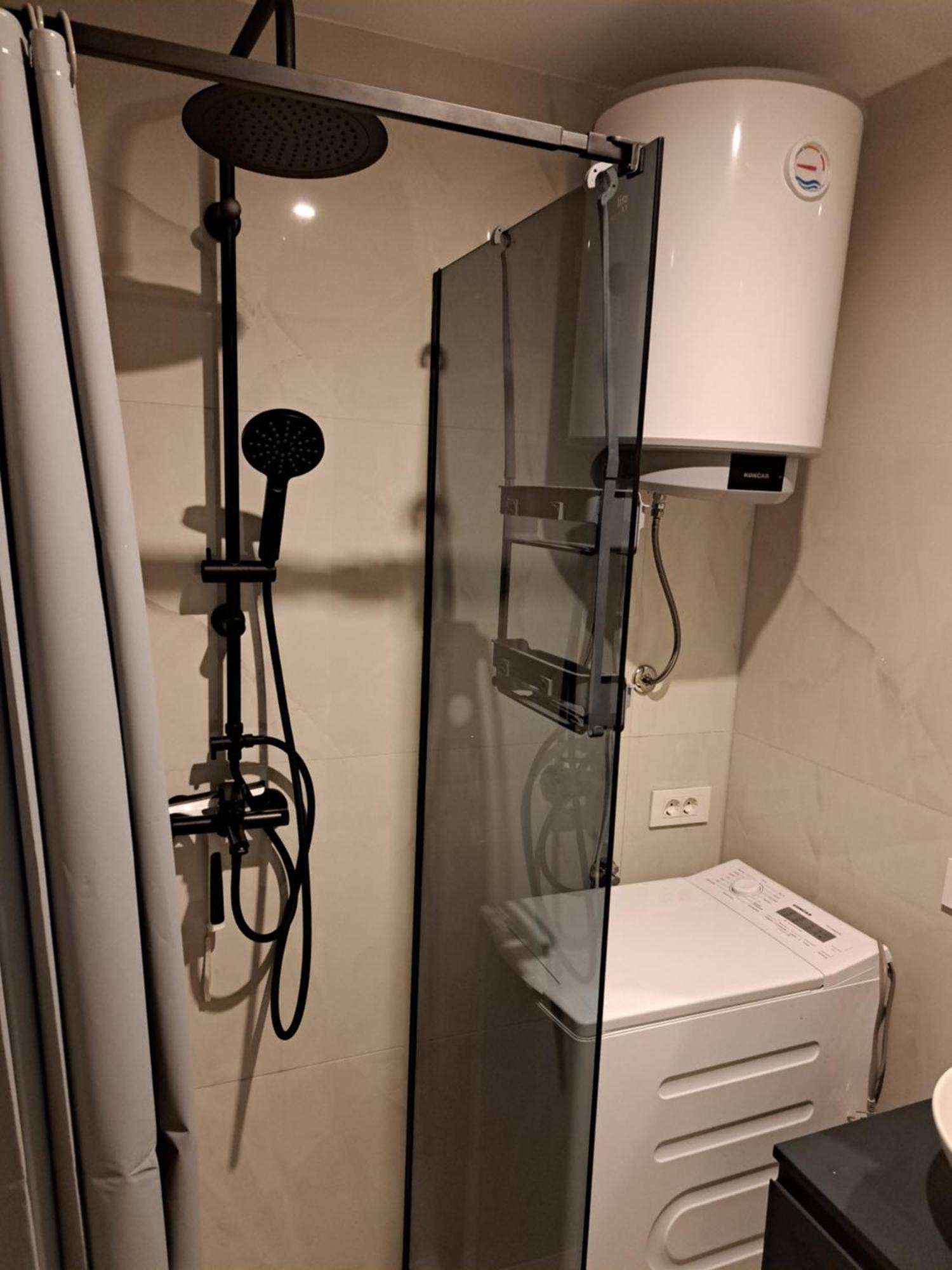 Apartman Barocco Lovran Bagian luar foto