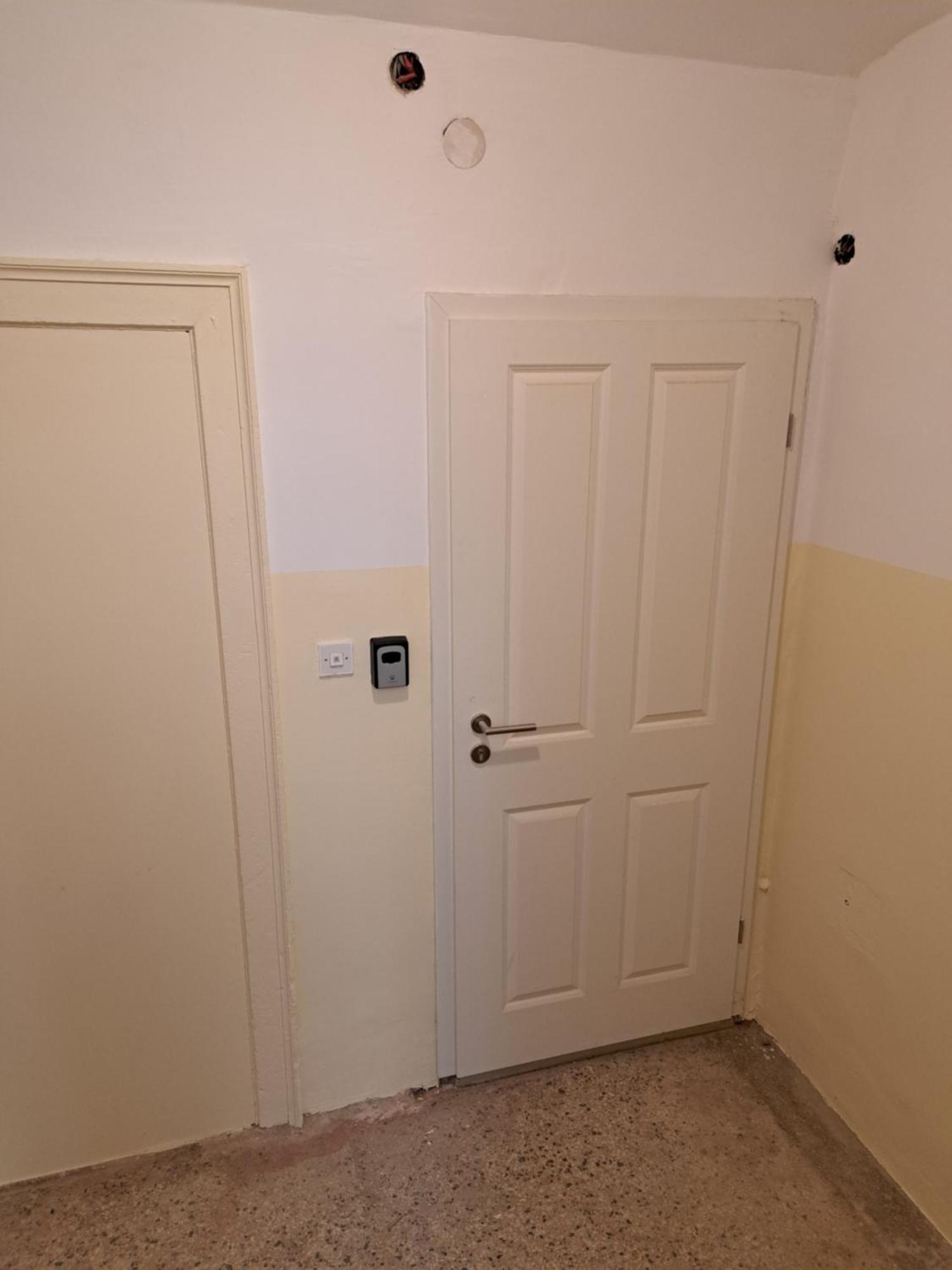 Apartman Barocco Lovran Bagian luar foto
