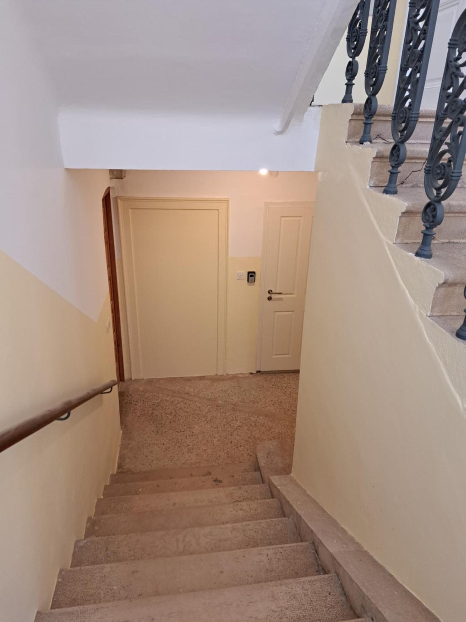 Apartman Barocco Lovran Bagian luar foto